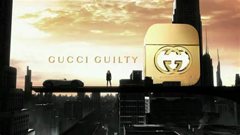 frank miller spot gucci narrazione|Coilhouse » Blog Archive » Frank Miller For Gucci Guilty.